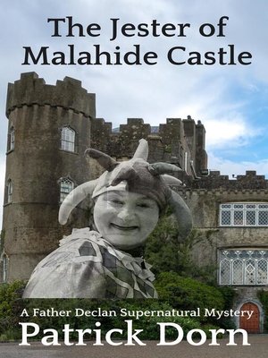 cover image of The Jester of Malahide Castle